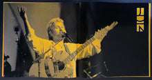 Load image into Gallery viewer, 2001 Yes + Symphony Concert Tour Program In the Presence Of Anderson Squire Ho