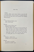 Load image into Gallery viewer, Sound Of Music Autographed x7 Play Book+First Day Cover+Signed Cuts Tipped In