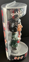 Load image into Gallery viewer, 2002-03 Rolling Stones Ronnie Wood Bobblehead Licks World Tour Bobble Dobbles