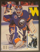 Load image into Gallery viewer, 1993 Beckett Hockey Magazine Alexander Daigle Signed Autographed 1st Draft Pick