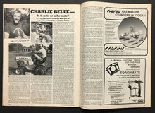 Load image into Gallery viewer, 1980 Stock Car Racing Magazine Vintage Automotive Advertising Car Races