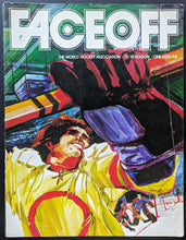 Load image into Gallery viewer, 1974 WHA Jersey Knights Home Game Program Houston Aeros Gordie Howe Hockey