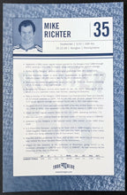 Load image into Gallery viewer, 31 Different New York Rangers Oversized Cards Jaromir Jagr Brendan Shanahan VTG