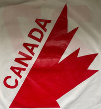 Load image into Gallery viewer, Darryl Sittler 1976 Canada Cup Replica Hockey Jersey XL NHL HOF Team Canada