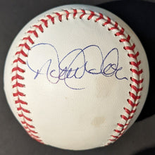 Load image into Gallery viewer, Derek Jeter 2008 Yankee Stadium Signed Baseball Autographed Yankees JSA LOA