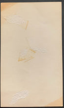 Load image into Gallery viewer, 1964 Beatles Exhibit Cards x4 Vintage Harrison McCartney Starr Lennon Rock&Roll