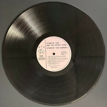 Load image into Gallery viewer, 1972 Boot Records Stompin Tom 33 RPM Record Album NHL Hockey Song Players Photo