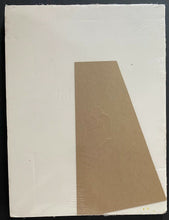 Load image into Gallery viewer, 1984 CFL Football Calgary Stampeders Nutty Club Pins + POS Retail Display