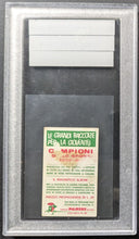 Load image into Gallery viewer, 1967/68 Rocky Marciano 481 Panini Champions Of Sport Trading Card Italian Boxing