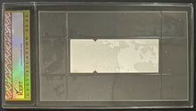 Load image into Gallery viewer, 1966 Suffolk Downs The Beatles Slabbed Concert Ticket Authenticated iCert
