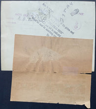 Load image into Gallery viewer, Type 1 Photo of Canadian Prime Minister R.B. Bennett VTG Historical LOA Politics