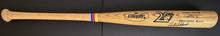 Load image into Gallery viewer, 1996 MLB Baseball Carlos Delgado Signed Cooper Toronto Blue Jays Bat Autographed