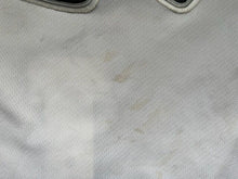 Load image into Gallery viewer, Saint John Sea Dogs Adam Bateman #22 Game Worn Used CCM Hockey Jersey QMJHL CHL