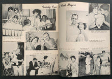 Load image into Gallery viewer, 1963 Pittsburgh Pirates Yearbook Vintage Baseball MLB Year Book Clemente