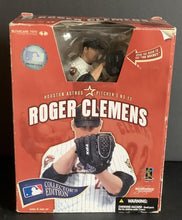 Load image into Gallery viewer, Roger Clemens McFarlane Sportspicks MLB Baseball Figurine Action Figure Toy NOS