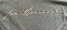 Load image into Gallery viewer, Van Morrison 1985 North American Tour Authentic Original Concert T-Shirt Toronto