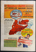 Load image into Gallery viewer, May 1953 Joe Palooka No. 77 Vintage 10 Cent Harvey Comics Boxing Comic Book