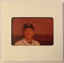 Load image into Gallery viewer, 1978 MLB Baseball American League 35mm Slides (10) Detroit Tigers Rusty Staub