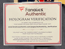 Load image into Gallery viewer, Reggie Jackson Autographed New York Yankees Jersey HOF 1993 Fanatics + MLB Holo