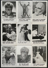 Load image into Gallery viewer, 1961 Full Set 72 Spook Stories Leaf Trading Cards Vtg Horror Movie Memorabilia