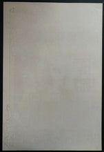 Load image into Gallery viewer, 1967 Bill Graham Presents The Byrds Opening Of The Fall Weekend Series Poster