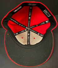 Load image into Gallery viewer, Philadelphia Phillies Team Issued MLB Baseball Hat New Era 59Fifty Sz 7-5/8 New