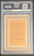 Load image into Gallery viewer, 1972-73 O-Pee-Chee Hockey Team Canada Yvan Cournoyer Signed Card Auto PSA/DNA