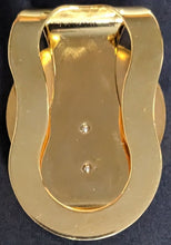 Load image into Gallery viewer, 1990 PGA US Open Championship Money Clip Medinah Country Club Golf Vintage