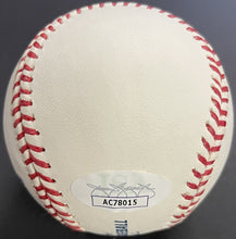 Load image into Gallery viewer, Robinson Cano Autographed Major League Rawlings Baseball Signed Yankees Mets JSA