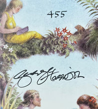 Load image into Gallery viewer, Songs By George Harrison Volume 2 Autographed Deluxe Edition Boxed Book + CD LOA