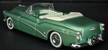Load image into Gallery viewer, 1952 Buick Skylark Special Edition 1:43 Die Cast Metal Car Matchbox Collectibles