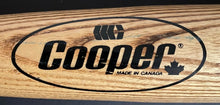 Load image into Gallery viewer, 1996 MLB Baseball Carlos Delgado Signed Cooper Toronto Blue Jays Bat Autographed