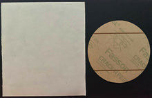 Load image into Gallery viewer, (2) CFL Saskatchewan Roughriders Vintage 1970's Decal Lot Canadian Football
