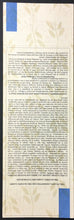 Load image into Gallery viewer, 1996 Atlanta Summer Olympics Ticket Diving Georgia Tech Aquatic Center