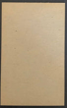 Load image into Gallery viewer, 1953 Carmen Mauro Montreal Royals Exhibit Card Baseball Vintage MILB MLB