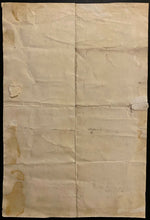 Load image into Gallery viewer, 1933 Toronto Senior Hockey League Program Vintage Varsity Arena + News Clippings
