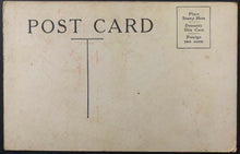 Load image into Gallery viewer, Early 1900s Car Racing "The Pace That Kills" Vintage Antique Race Car Post Card