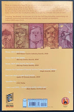 Load image into Gallery viewer, 2011 CHEW Graphic Novel Volumes 2 + 3 John Layman Rob Guillory Comic Book