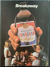 Load image into Gallery viewer, 1981 Junior Hockey Program Wayne Gretzky Bellville Bulls Signed Keith Gretzky