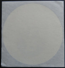 Load image into Gallery viewer, 1976 CFL Ottawa Rough Riders Team Issued Decal + Original Mailer Envelope VTG