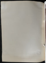 Load image into Gallery viewer, Vintage Photo Album Baseball Magazine Premiums Issued 1918-1958 Cobb Gehrig +