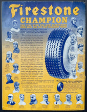Load image into Gallery viewer, 1939 Indy 500 Program + Lap Scoresheet + Race Summary Wilbur Shaw Indianapolis