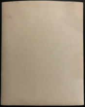 Load image into Gallery viewer, 1932 NHL Hockey Vtg Rice Photo Montreal Maroons Dave Trottier Heavy Card Stock