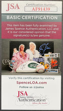 Load image into Gallery viewer, Vintage Phyllis Coates of Superman Autographed Signed B&W Photo JSA Celebrity