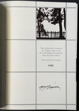 Load image into Gallery viewer, 1993 Limited Edition Box Set Live in Japan Autographed George Harrison Signed