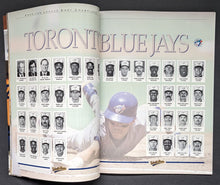 Load image into Gallery viewer, 1992 World Series Autographed Signed Program Atlanta Braves MLB Baseball JSA