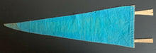Load image into Gallery viewer, 1950's Arkansas Lassies Vintage Ladies Basketball Team Pennant