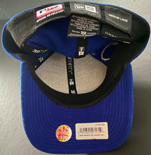 Load image into Gallery viewer, 2016 MLB World Series Baseball Champions Chicago Cubs Full Back Hat Cap New Era