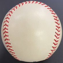 Load image into Gallery viewer, Al Kaline Autographed Major League Rawlings Baseball Signed Tigers JSA