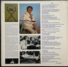 Load image into Gallery viewer, 1974 Daredevil Motorcycle Evel Knievel Amherst Vinyl Record Album Vintage